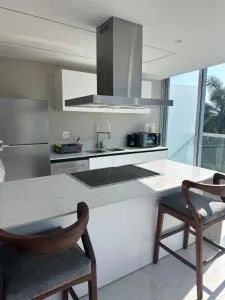 Maritima golf - Los Algodones