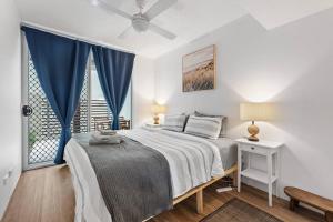 Hustle and Bustle 2Bed 1Bath 1Car Pool Teneriffe