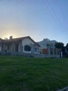 Chalet Mar del Plata