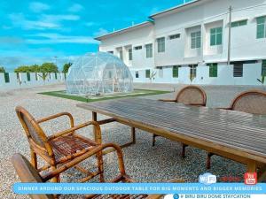 Spacious Theme Villa w BBQ-Game On-KTV in Johor Bahru