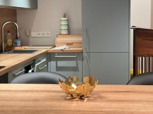 Old Town Luxury Apartments