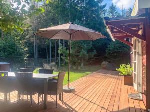 Cozy Beach House in Rageleje - By Traum Ferienwohnungen