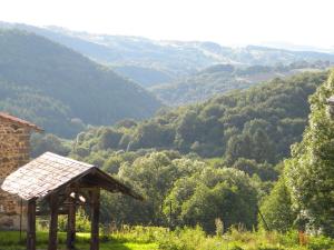 Talu Domaine Du Randier Ferrières-sur-Sichon Prantsusmaa