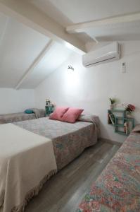 Rincón de Marco y María