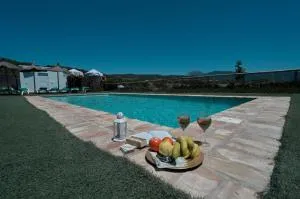 Rincón de Marco y María - Algar