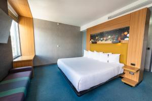 Aloft Bogotá Airport