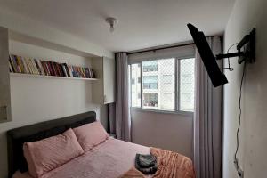 Studio Completo no Brás