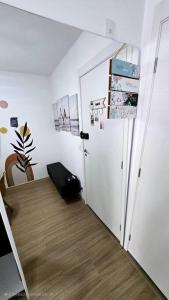 Studio Completo no Brás