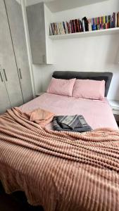 Studio Completo no Brás