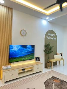 Ayaani Homestay