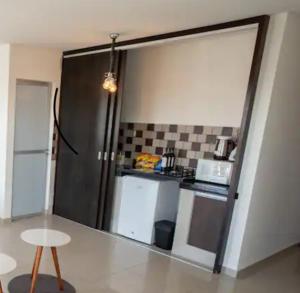 Relajate en Moderno y Elegante Apartamento Familiar con amplio balcón, en Zona Residencial Avenida Beni