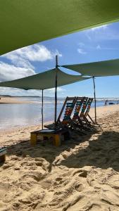 KitNet em Caraíva-Nova Caraíva