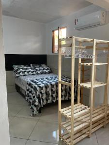 KitNet em Caraíva-Nova Caraíva