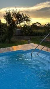 Casa Arcos - Formiga