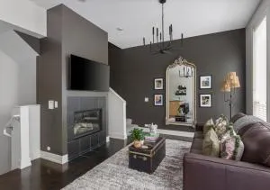 Townhouse in Old Market Omaha - 康瑟尔布拉夫斯