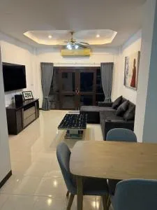 2 Bedroom Townhouse - 班阁库安