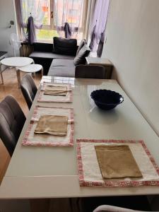 Lovely apartment in Gallarate