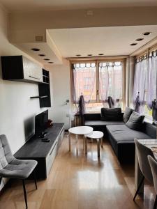 Lovely apartment in Gallarate