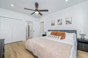 Sunny Haven 619 1BR Townhome in Fort Walton