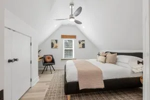 The Shire 255 C - The Slate Loft - Pinehurst