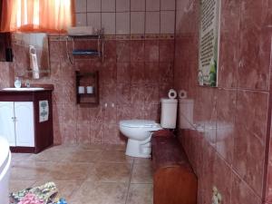Natural Pacific Suites, Manuel Antonio-Quepos-Hotel