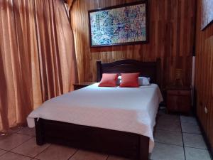 Natural Pacific Suites, Manuel Antonio-Quepos-Hotel