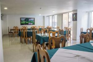 Internacional El Nogal Ipiales