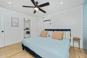 Sunny Haven 621 1BR Townhome in Fort Walton - Mary Esther