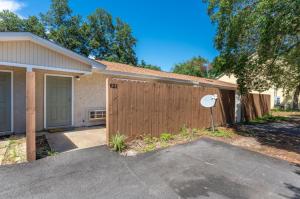 Sunny Haven 621 1BR Townhome in Fort Walton