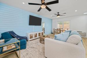 Sunny Haven 621 1BR Townhome in Fort Walton