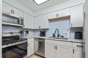 Sunny Haven 621 1BR Townhome in Fort Walton