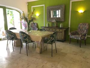 La Villa du Golf à Cancun Hotel Boutique