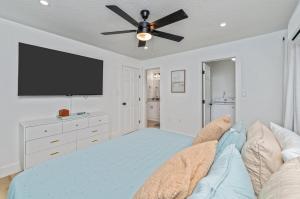 Sunny Haven 621 1BR Townhome in Fort Walton