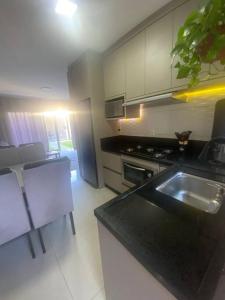 Casa Aconchegante no Sul da Ilha