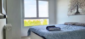 Appartements Le Senghor : photos des chambres