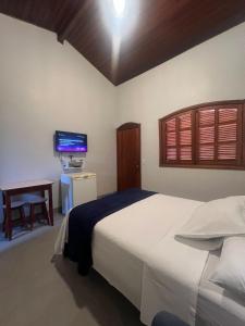 Cores do Cerrado - Chalés e Suítes