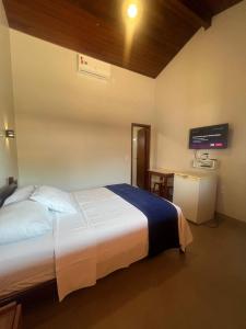 Cores do Cerrado - Chalés e Suítes