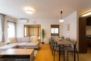 Obihiro INN - Otofuke