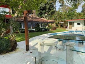 Mansão Panorâmica Angra dos Reis