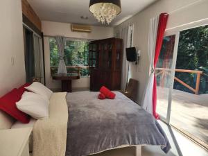 Mansão Panorâmica Angra dos Reis