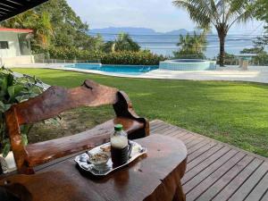 Mansão Panorâmica Angra dos Reis