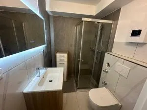 Messe - Fair & Airport Suites by Henkel - Macherscheid