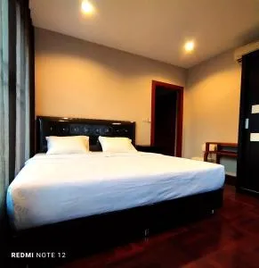 CHILLI's Homes2 - Ban Saia