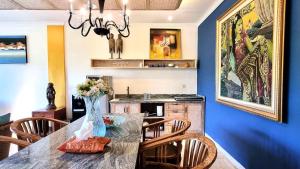 Apartment Nine at the Bayshore Resort Candidasa