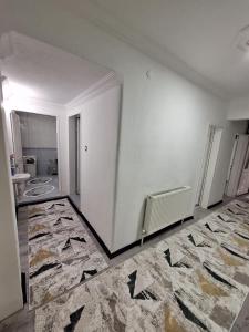 1Ege üniversitesi ve hastanesine çok yakın aileye