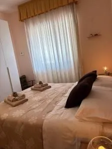 L'appartamenDino - Salisano