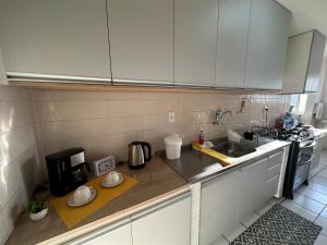 Apartamento amplo e bem localizado em Boa Viagem