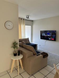 Apartamento amplo e bem localizado em Boa Viagem