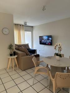 Apartamento amplo e bem localizado em Boa Viagem