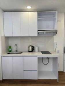 Apartaestudio centro Bogotá